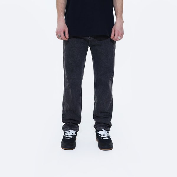 Джинсы Magamaev M jeans (black/washed) артикул: - купить в магазине Дайс