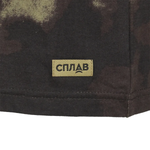 Футболка Сплав