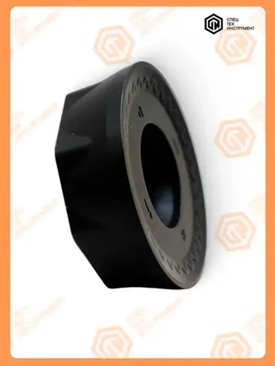 Пластина RCMT2006MOTN JT4340 STI