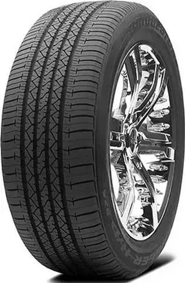 Bridgestone Dueler H/P 92A 265/50 R20 107V