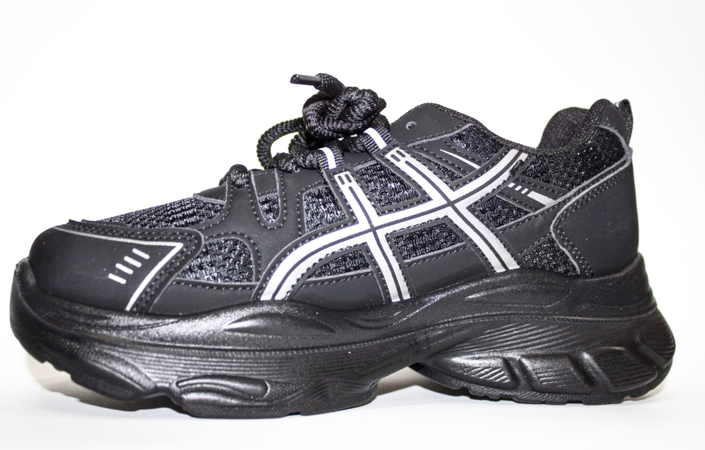 Кроссовки женские демисезонные Yoder арт. YD159-1