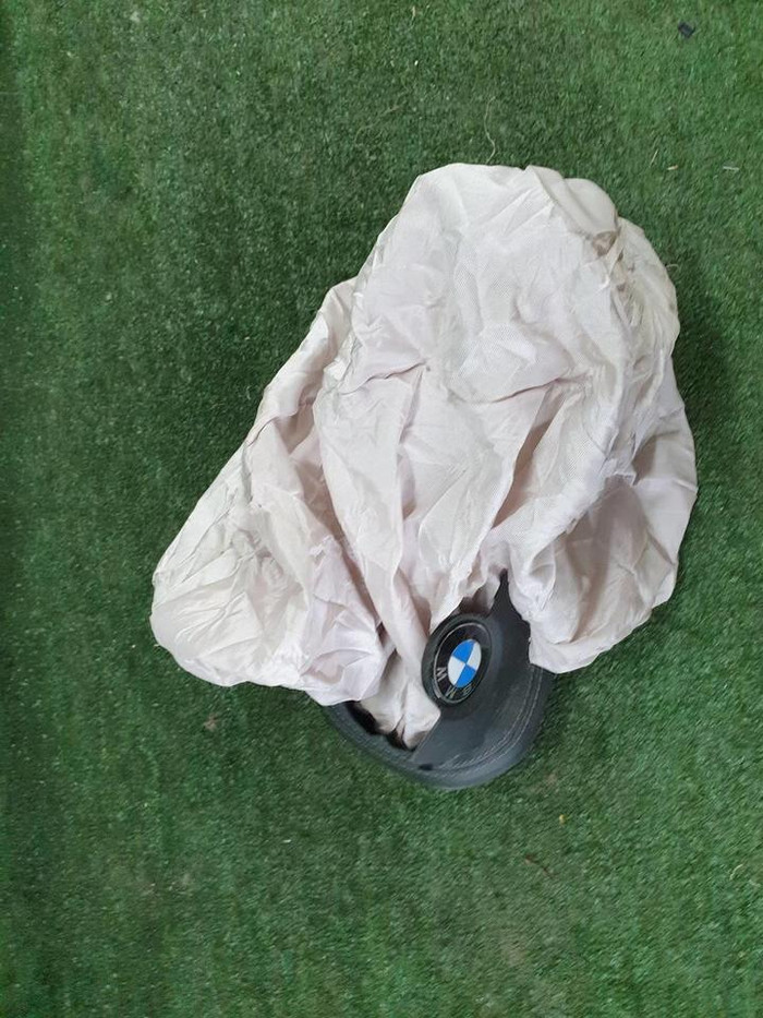 Комплект безопасности BMW 8er G14 (2018-н.в.)