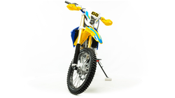 Мотоцикл кроссовый эндуро MOTOLAND RMZ 250
