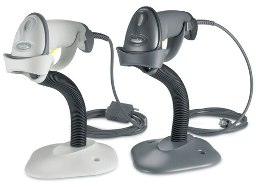 Сканер штрихкода ZEBRA LS2208