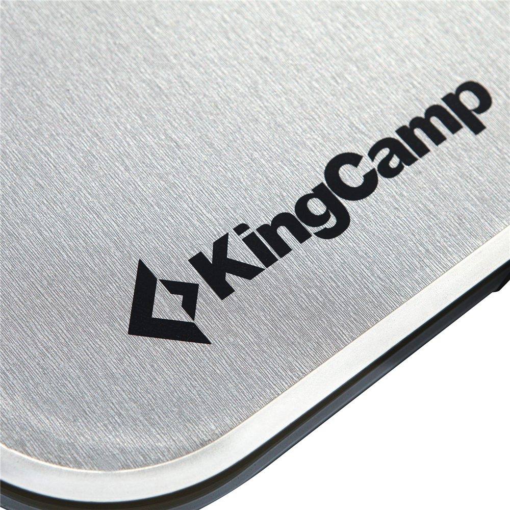 СТОЛ СКЛАДНОЙ KINGCAMP 3815 ALU.FOLDING TABLE