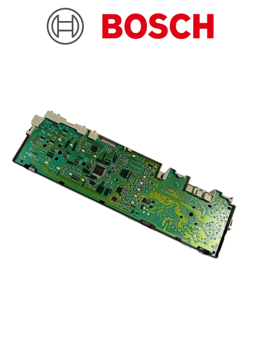 Плата управления пг317 00493435