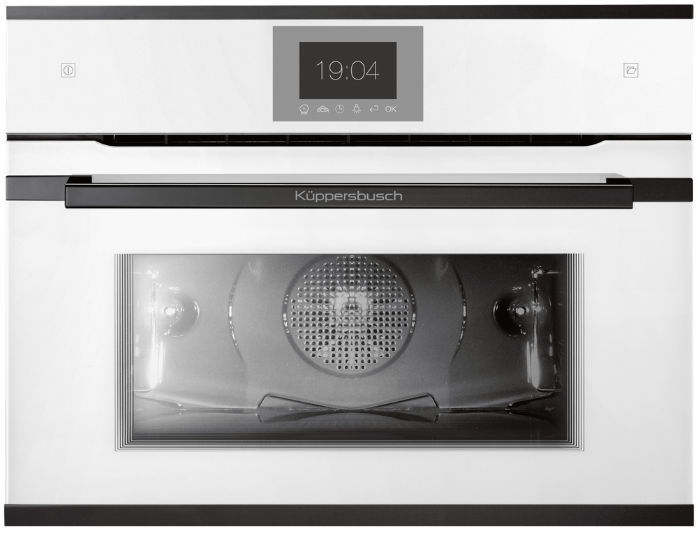 Kuppersbusch CBD 6550.0 W2