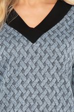 Платье 70867 Avili