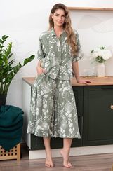 Пижама Mia-Amore 5485 "Maribel"