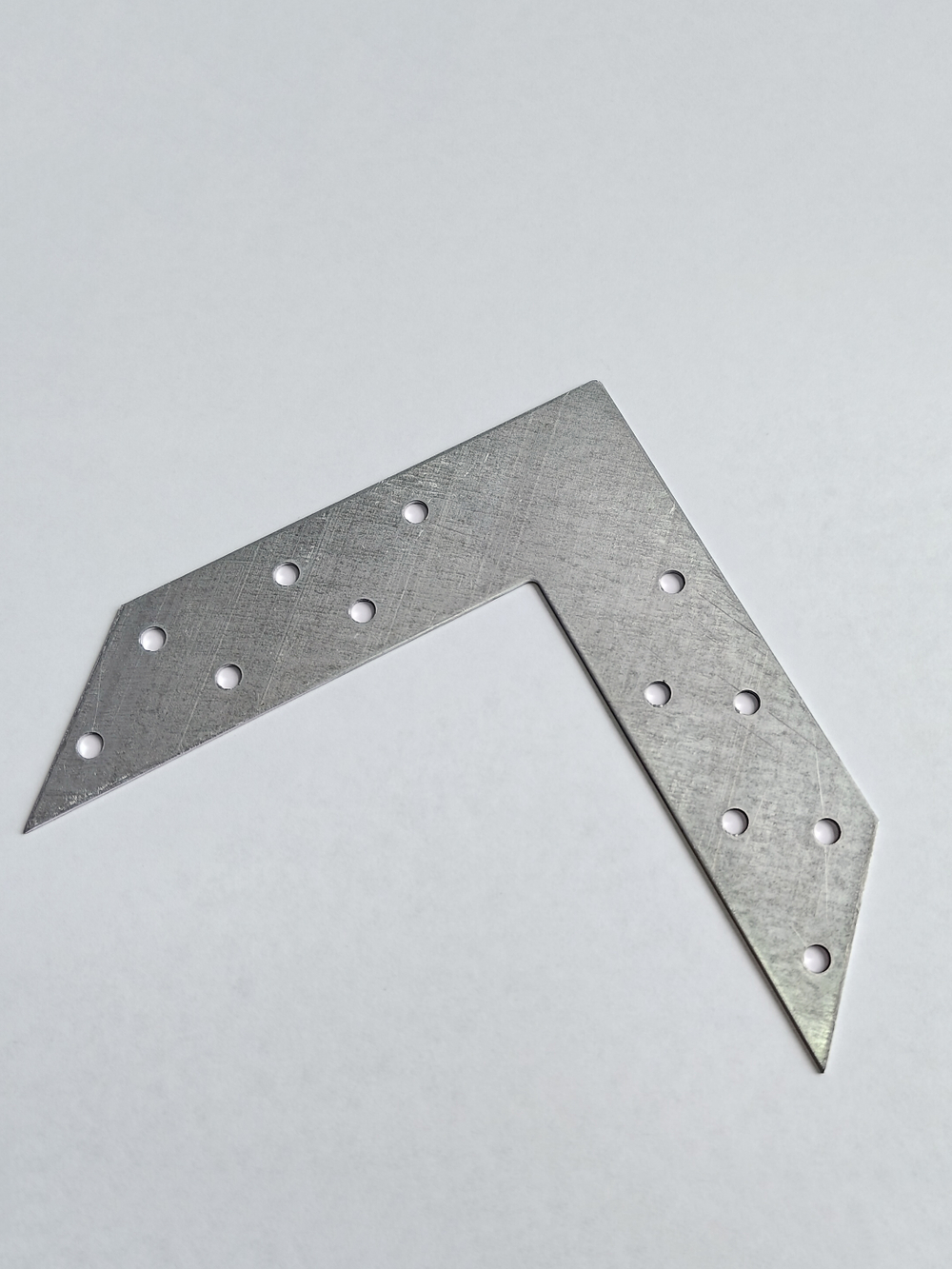 150х150х35 Угловой соединитель (1 шт)