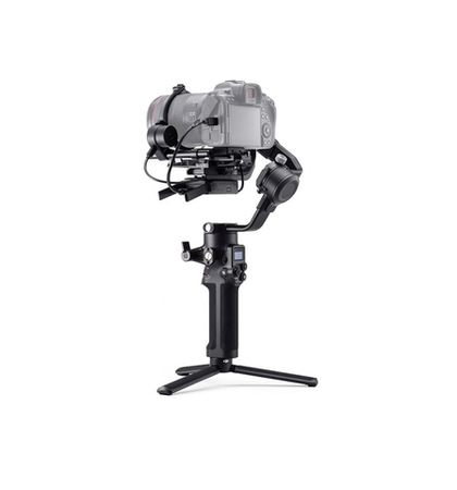 Стабилизатор для камеры DJI RSC 2 Pro Combo (WV-001)