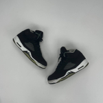 Кроссовки AirJordan 5 «Oreo»