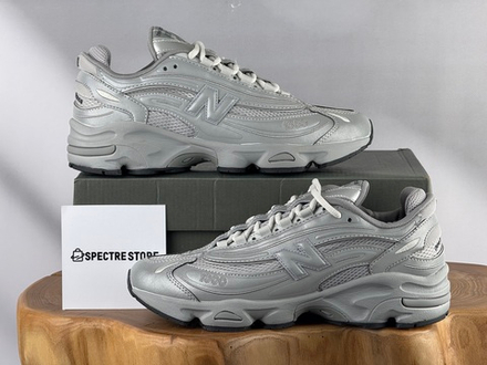 New Balance 1000 Silver Reflective