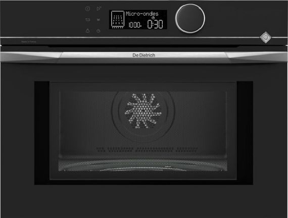 Микроволновая печь De Dietrich DKE4535X