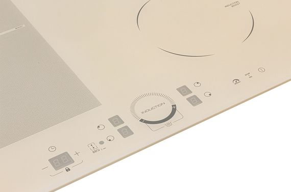 Индукционная варочная панель HIBERG i-MS 6049 Y