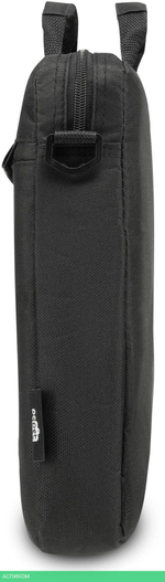 Сумка для ноутбука PC Pet HQ Classic черный (PCP-1002BK)