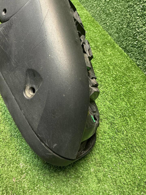 Зеркало левое Jaguar X-TYPE (2008-2009) 9 конт.