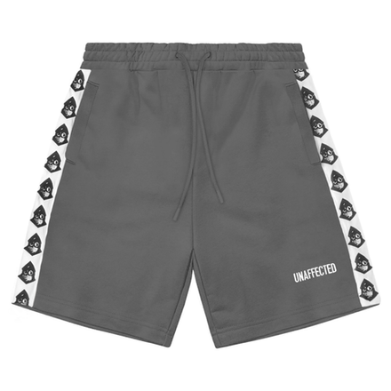 Шорты UNAFFECTED Лампасы ХБ Фуме