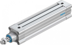 Стандартный пневмоцилиндр Festo DSBC-50-200-PPVA-N3