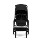 Детская прогулочная коляска Joolz Hub2 Space Black