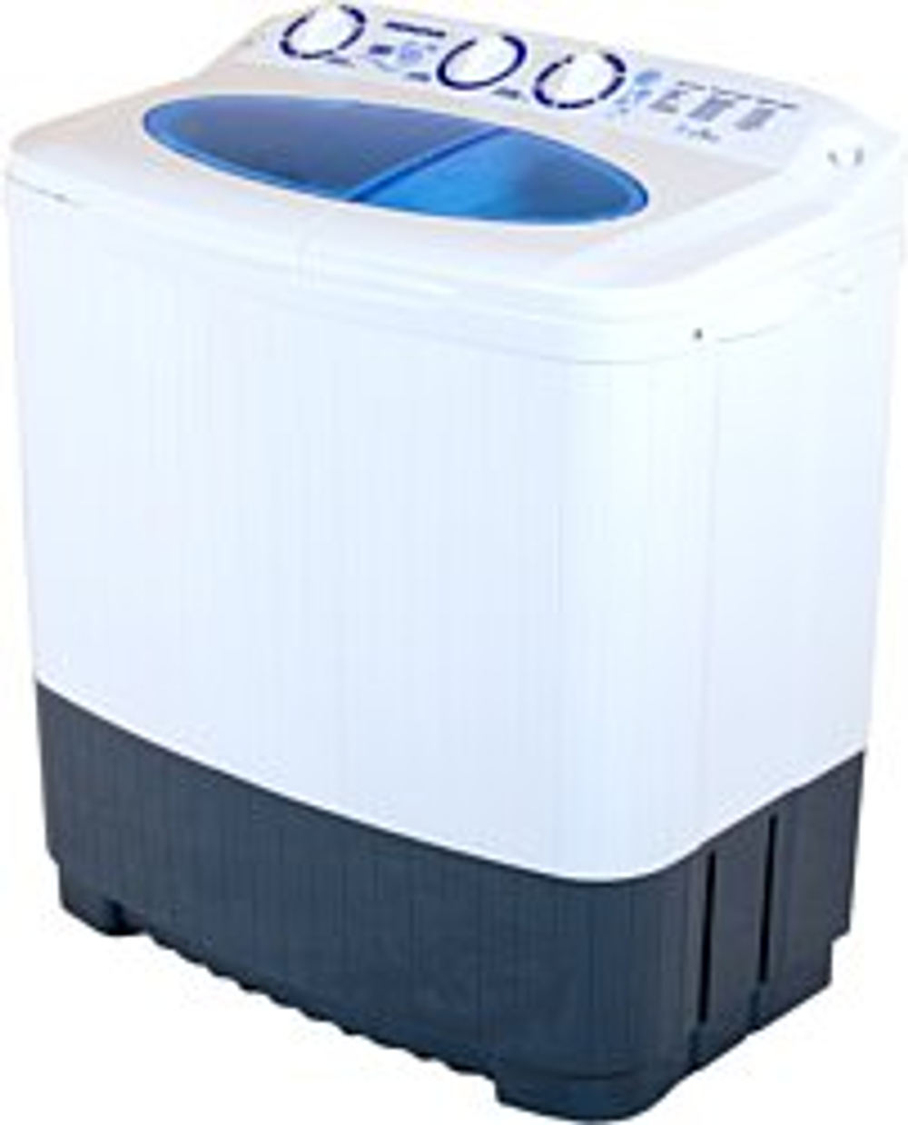 Стир. маш. Renova WS 70P/PET (2х бак)