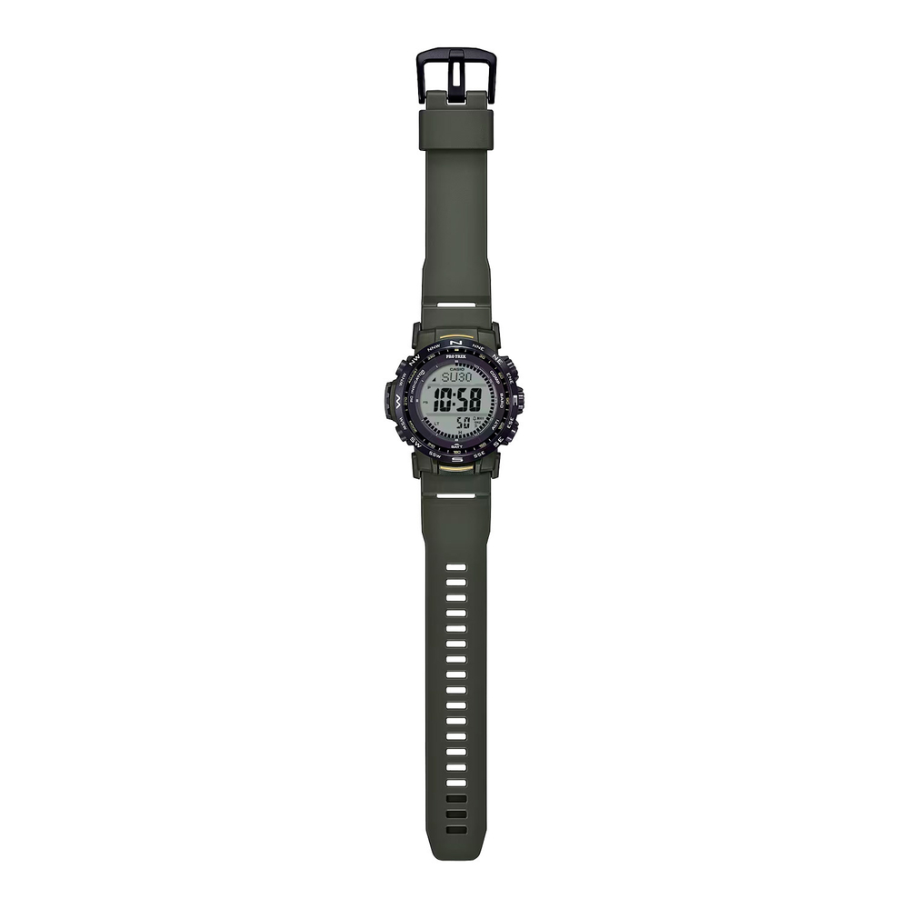 Мужские наручные часы Casio Pro-Trek PRW-35Y-3B