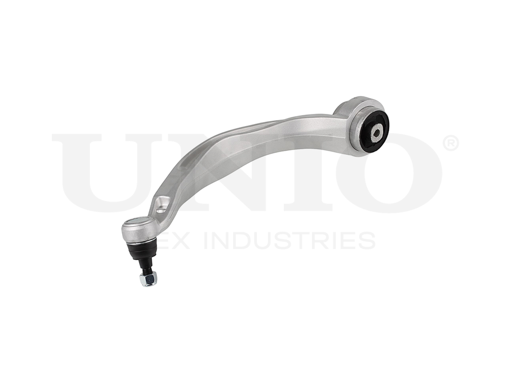 Рычаг подвески поперечный передний нижний левый UNIO SSP-40126