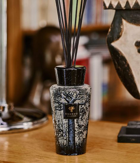 Seguela, аромадиффузор c палочками Sacred Trees, Baobab Collection