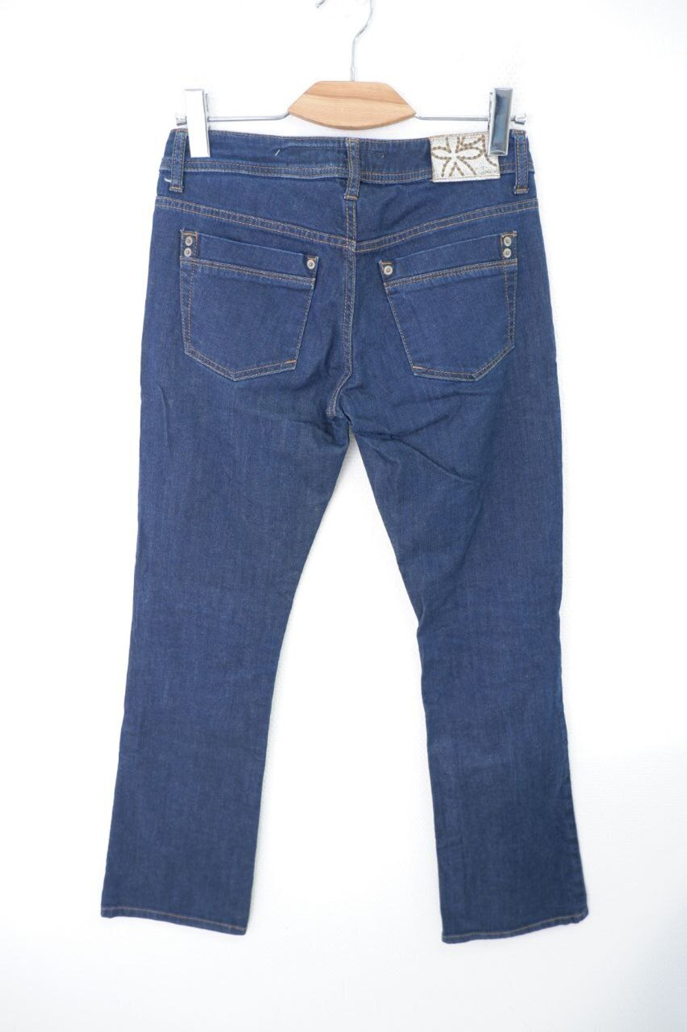 Джинсы LTB базовые 44 размер