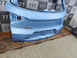 Крышка багажника Chery Tiggo 4, Tiggo 4 Pro 18-нв Б/У Оригинал J686301030DY