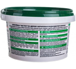 ШПАТЛЕВКА VGT ПО ДЕРЕВУ ЭКСТРА СОСНА 1КГ