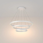 Подвесная люстра Maytoni RIM MOD058PL-L100W3K