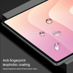 Закаленное стекло для планшета Samsung Galaxy Tab S11 Ultra, толщина 0,3мм, серия H+ Anti-Explosion Glass Screen Protector от Nillkin