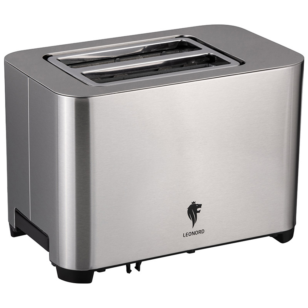 Тостер LEONORD LE-1730 (106460)