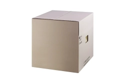 Термоконтейнер ТМ-52 в гофрокоробе.