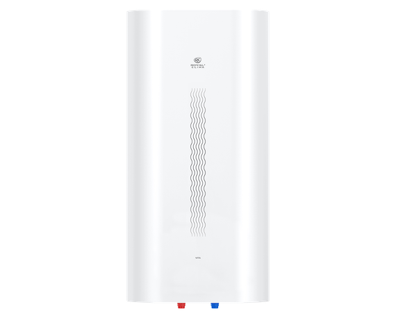 Электрический водонагреватель серии VITA RWH-VT80-FE — (1)