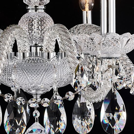 IL2065-8PBC-25 ELITE светильник потолочный