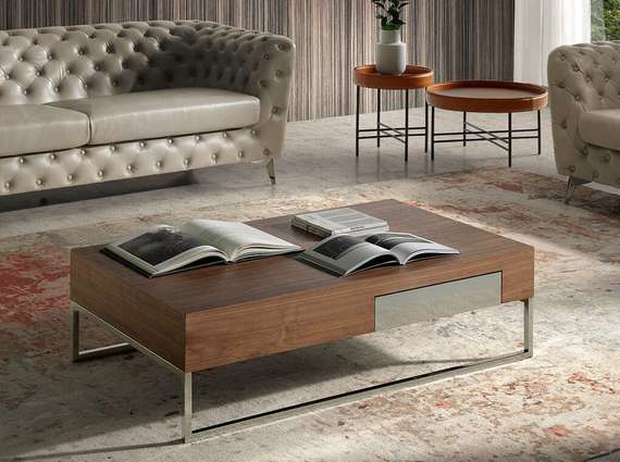 Журнальный столик Angel Cerda 2057