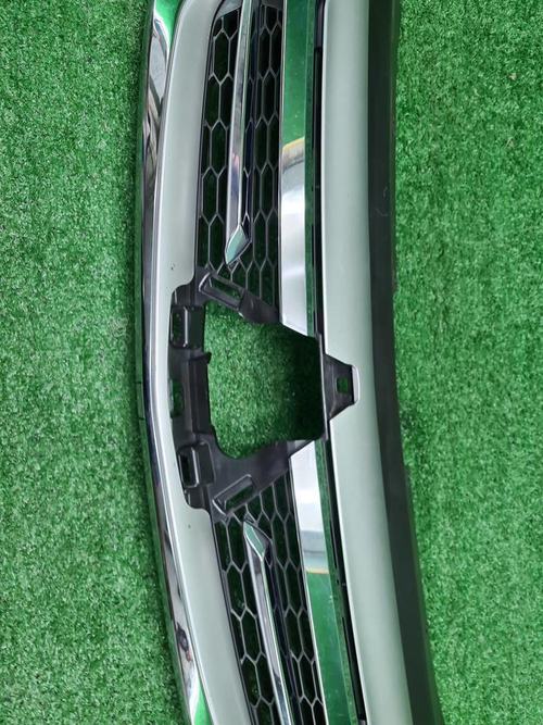 Решетка радиатора Mitsubishi Pajero Sport 3 (2015-2021)