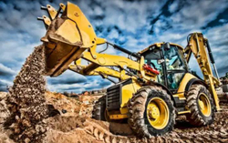 Ковш просеивающий ✅ BOBCAT ✅