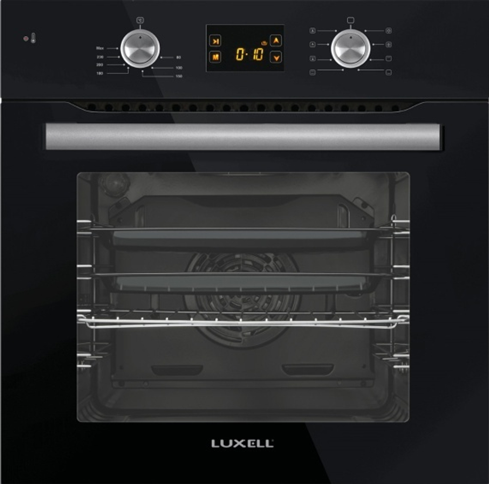 ДУХОВКА LUXELL B66 SF3 DDT