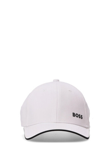 Бейсболка BOSS Cap-Bold