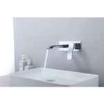 Смеситель для раковины Raglo R01.11, хром