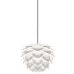 Плафон silvia mini белый