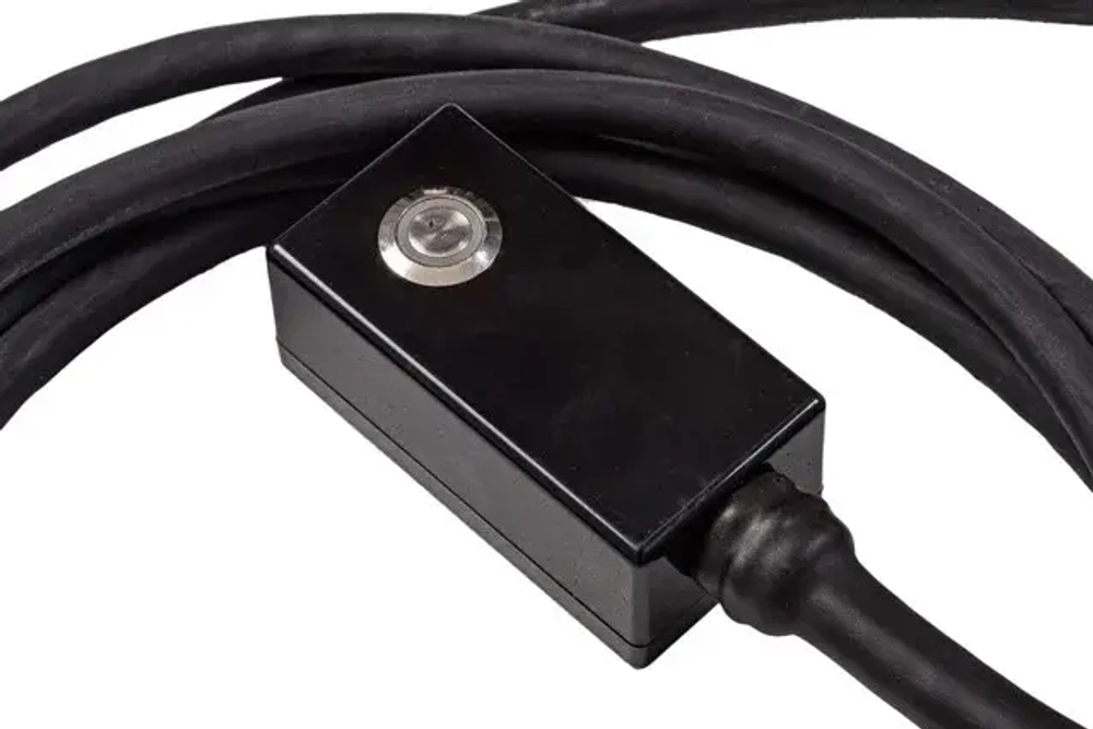 РЭБ "Зонт". Модель L11 350-1200