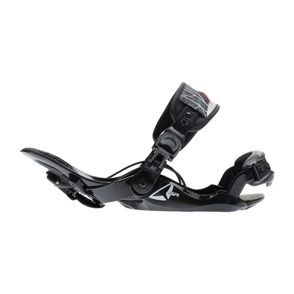 Крепления для сноуборда  SP Kiddo