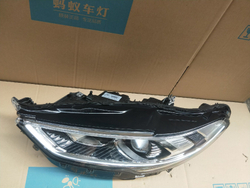 Фара передняя LED для Ford Mondeo (, оригинал)
