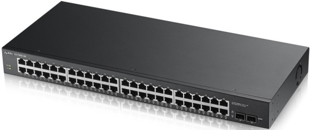 Коммутатор ZYXEL Smart L2