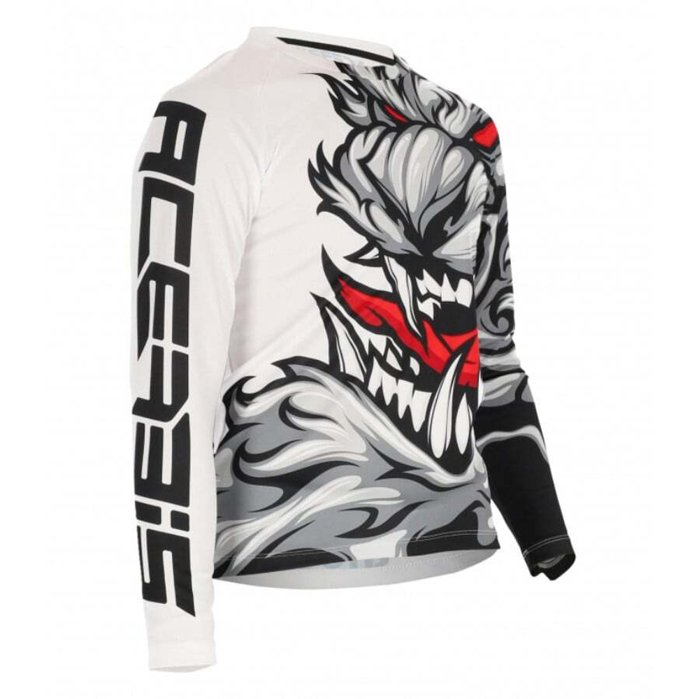 Джерси детское Acerbis MX J-KID TWO