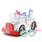 Автомобиль Скорая помощь (Совтехстром)